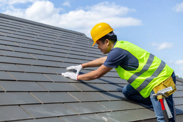Best Roof Inspection Near Me  in Lukachukai, AZ