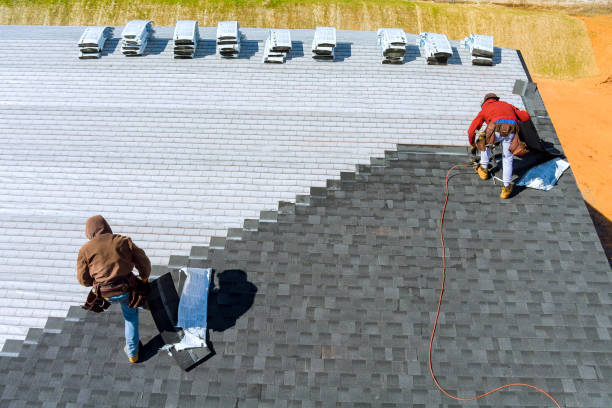 Best Heating Cable for Roof Installation  in Lukachukai, AZ