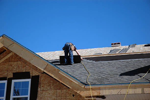Best Roof Replacement Cost  in Lukachukai, AZ