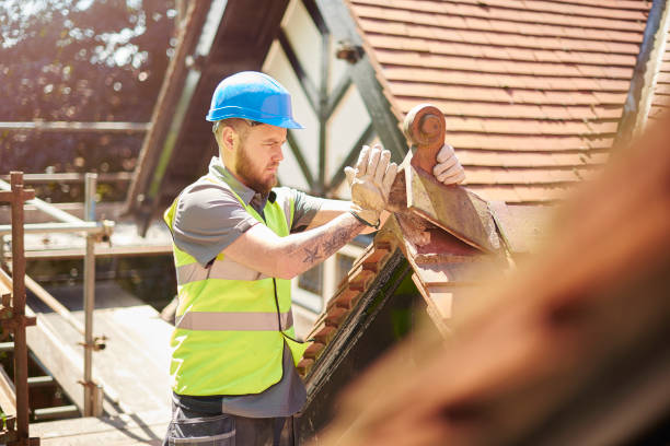 Quick and Trustworthy Emergency Roof Repair Services in Lukachukai, AZ