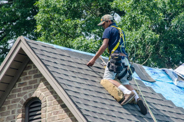 Trusted Lukachukai, AZ Roofing Contractor Experts